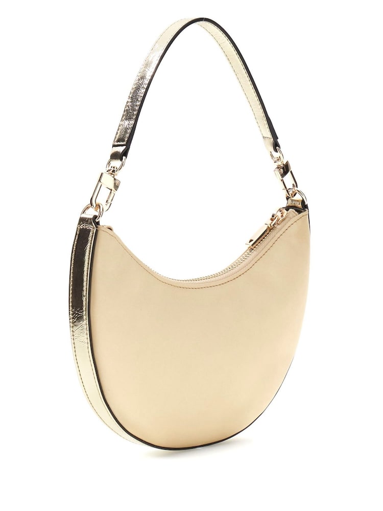 Guess Tasmin Mini Shoulder Bag - Image 2 de 4