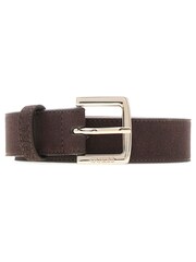 Guess Brown Ella Belt - Image 1 of 3