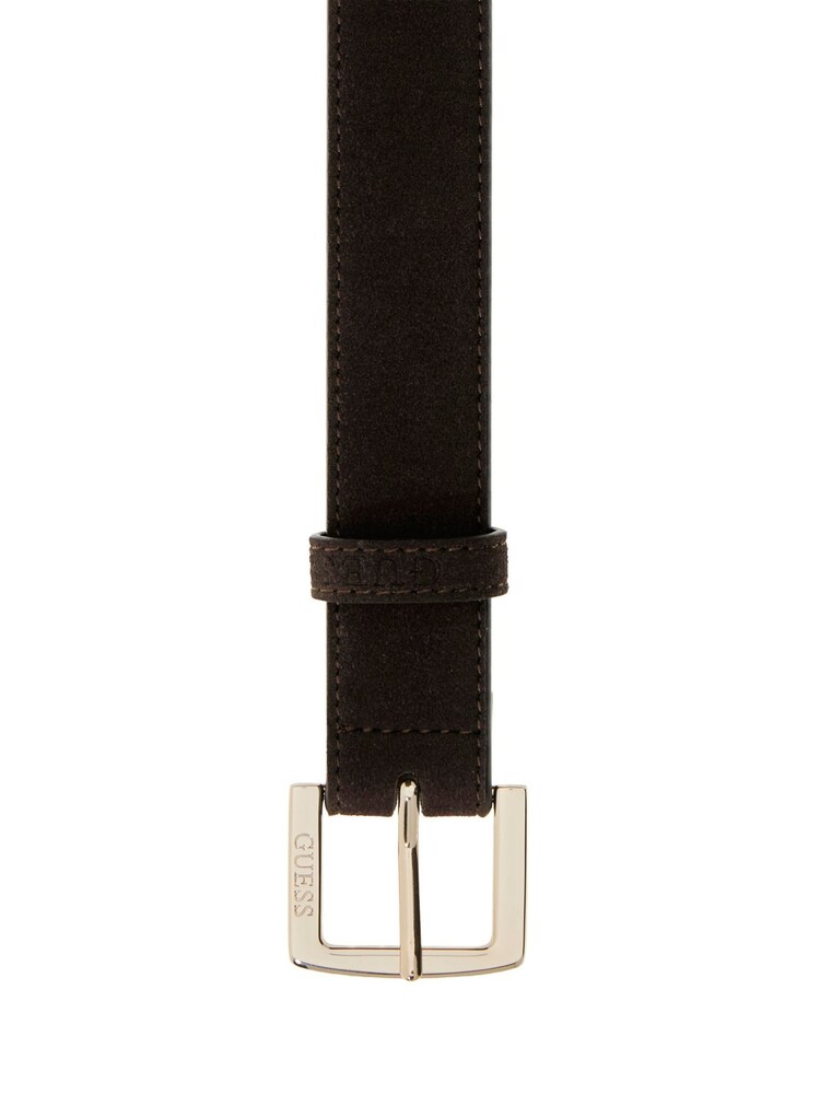 Guess Brown Ella Belt - Image 2 of 3