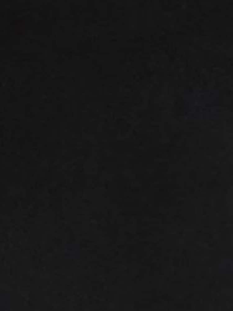 Charles Tyrwhitt Black Pure Merino Roll Neck Jumper - Image 6 of 6