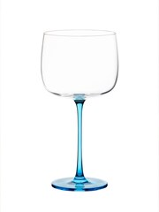 The DRH Collection Set of 4 Pink Gala Gin Glasses - Image 3 of 7