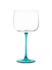 The DRH Collection Set of 4 Pink Gala Gin Glasses - Image 6 of 7