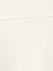 Sweaty Betty White After Class Yoke Longline Sweatshirt - Image 5 of 5