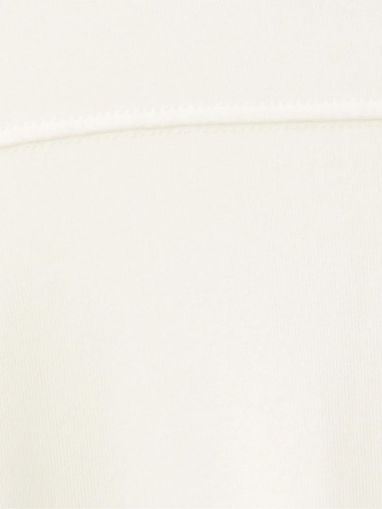 Sweaty Betty White After Class Yoke Longline Sweatshirt - Image 5 of 5 Sweaty Betty White After Class Yoke Longline Sweatshirt - Image 5 of 5
