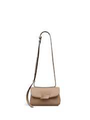 Radley Brown The Belsize Puffy Small Shoulder Bag - Image 2 of 6