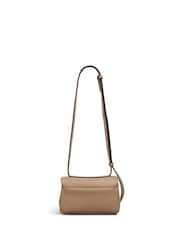 Radley Brown The Belsize Puffy Small Shoulder Bag - Image 3 of 6