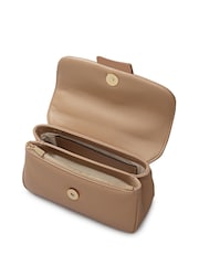 Radley Brown The Belsize Puffy Small Shoulder Bag - Image 4 of 6