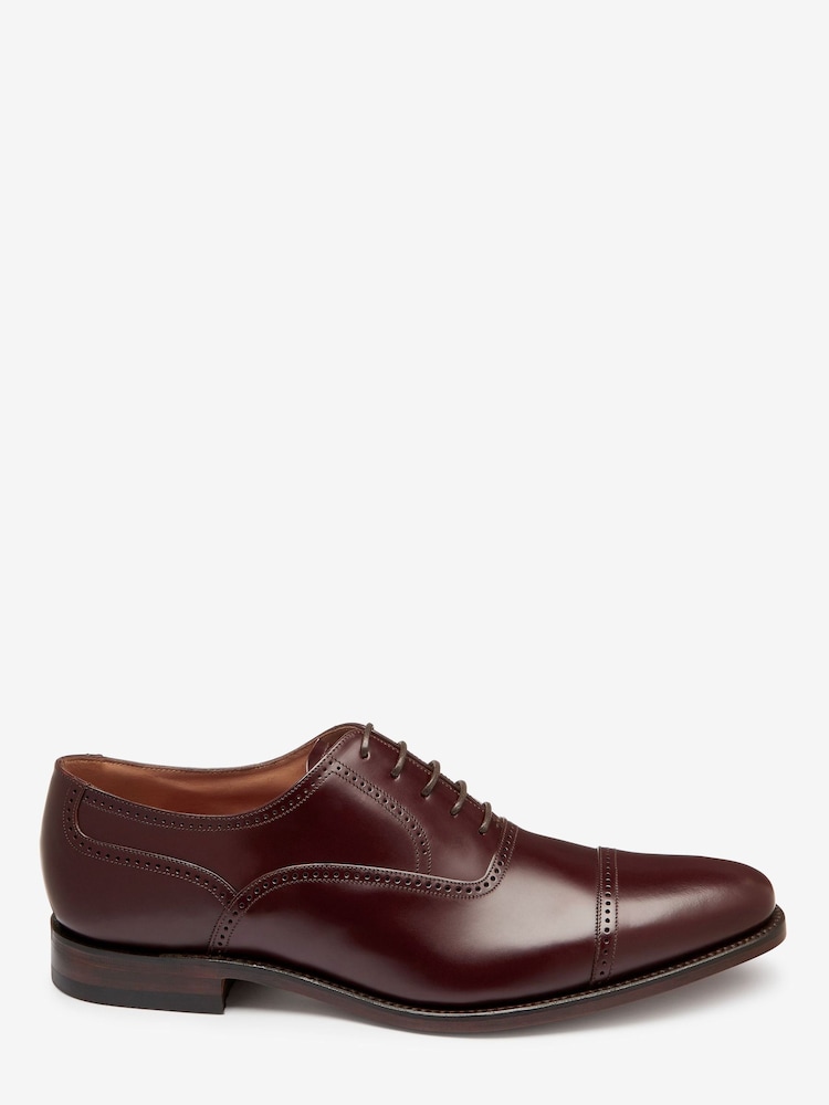 Loake for Next Toe Cap Shoes - Image 1 of 4