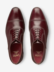 Loake for Next Toe Cap Shoes - Image 3 of 4