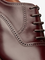 Loake for Next Toe Cap Shoes - Image 4 of 4
