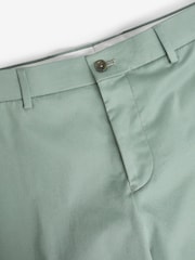 Seafoam Green Relaxed Fit EDIT Utility Trousers - Image 7 of 9