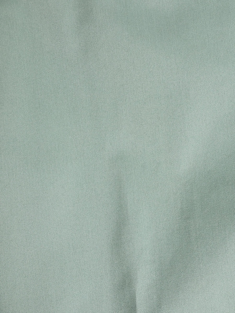 Seafoam Green Relaxed Fit EDIT Utility Trousers - Image 9 of 9 Seafoam Green Relaxed Fit EDIT Utility Trousers - Image 9 of 9
