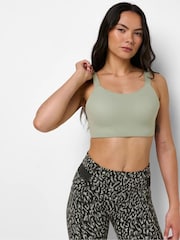 حمالة صدر رياضية Runner's High من Sweaty Betty - صورة 1 من 5