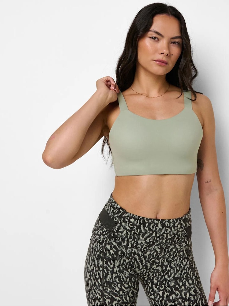 حمالة صدر رياضية Runner's High من Sweaty Betty - صورة 1 من 5 حمالة صدر رياضية Runner's High من Sweaty Betty - صورة 1 من 5