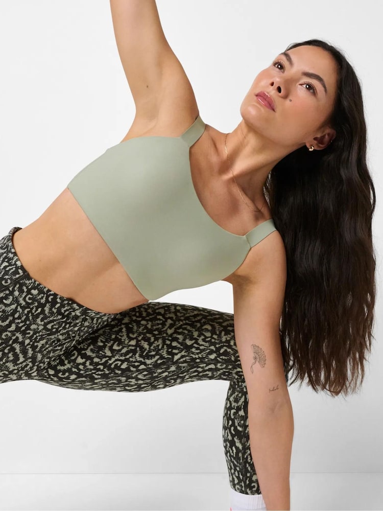 حمالة صدر رياضية Runner's High من Sweaty Betty - صورة 2 من 5 حمالة صدر رياضية Runner's High من Sweaty Betty - صورة 2 من 5