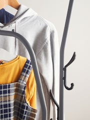 Our House Clear 110cm Double Clothes Rail - Image 2 of 4