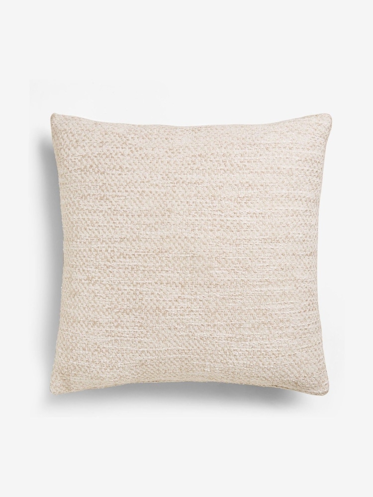 Ashton Chenille-Kissen - Bild 7 von 7 Ashton Chenille-Kissen - Bild 7 von 7