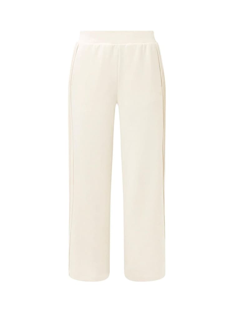 Sweaty Betty Beige Sand Wash Wide Leg Pintuck Trousers - Image 6 of 6 Sweaty Betty Beige Sand Wash Wide Leg Pintuck Trousers - Image 6 of 6