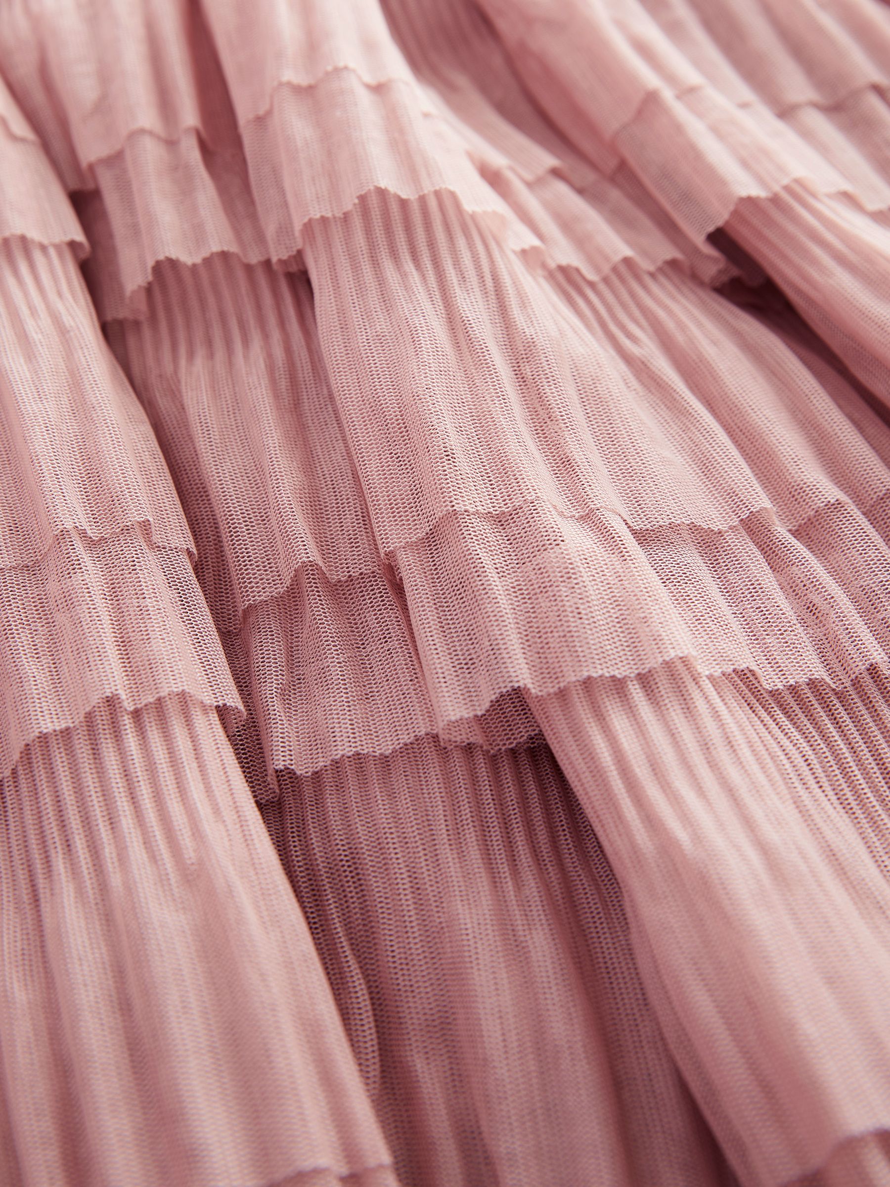 Tulle skirt next cheap