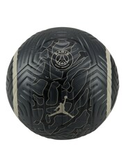 Nike Black Paris Saint-Germain Academy Football Ball - Image 1 of 2