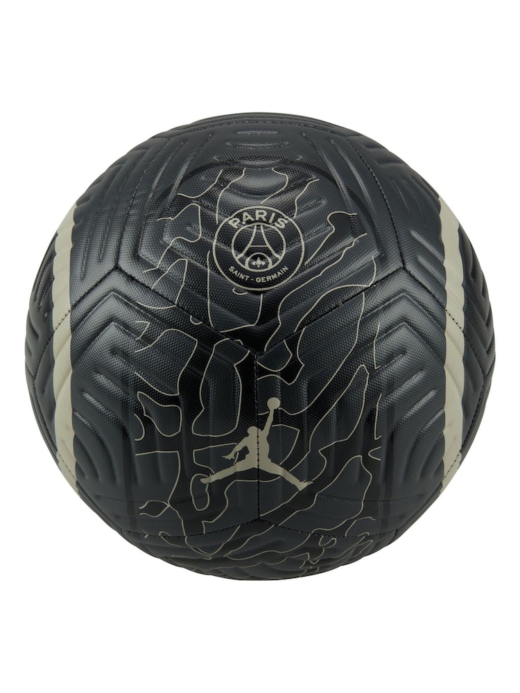 Nike Black Paris Saint-Germain Academy Football Ball - Image 1 of 2