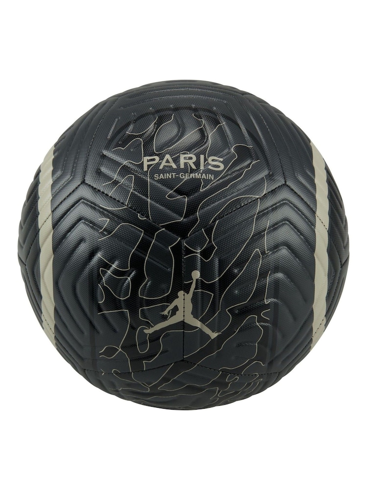 Nike Black Paris Saint-Germain Academy Football Ball - Image 2 of 2