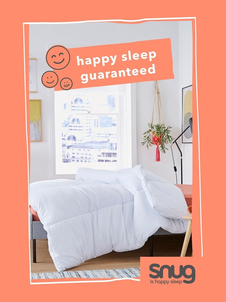 Snug Snuggle Up 13.5 Tog Duvet - Image 2 of 10