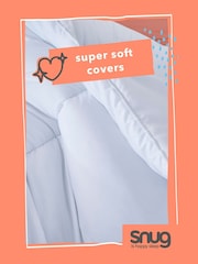Snug Snuggle Up 13.5 Tog Duvet - Image 5 of 10