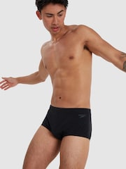 Speedo Black Endurance+ Mens Briefs - Image 1 of 10