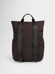 Sweaty Betty Brown The Nimbus Roam Backpack - Image 4 of 6