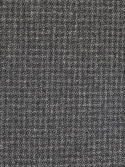 Grey Tailored Fit Puppytooth Suit: Jacket - Image 3 of 7
