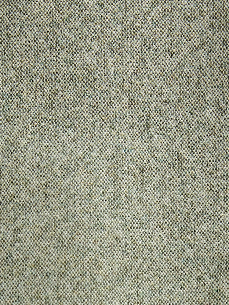 Green Nova Fides Italian Wool Blend Suit: Waistcoat - Image 8 of 8