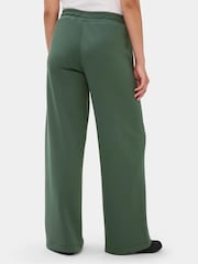Sweaty Betty Pique Pantalone širokih nogavica Regular - Slika 2 od 5