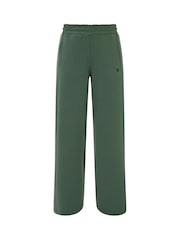 Sweaty Betty Pique Pantalone širokih nogavica Regular - Slika 5 od 5