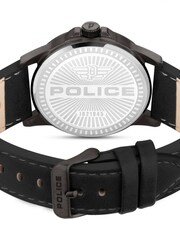 Police Gents Cliff Black Watch - Image 2 of 3