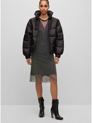 BOSS Black Denet Business Dress - Image 2 of 5