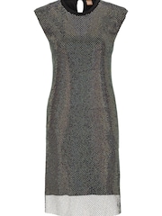 BOSS Black Denet Business Dress - Image 5 of 5