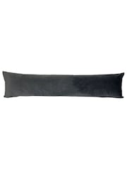 Evans Lichfield Grey Opulence Draught Excluder - Image 2 of 4