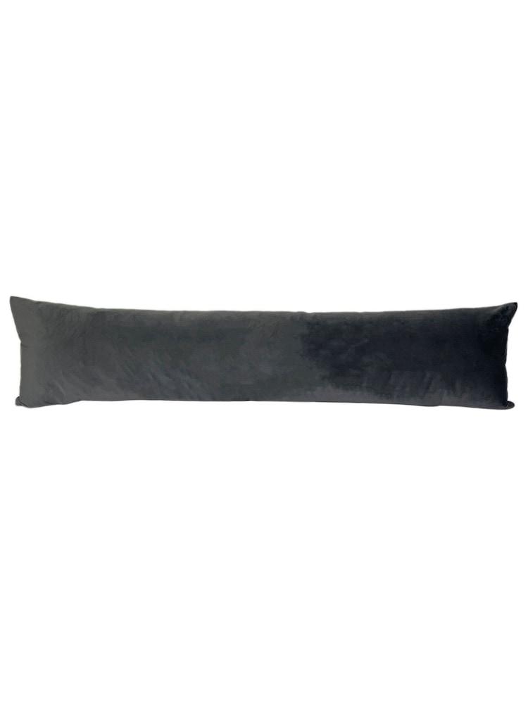 Evans Lichfield Grey Opulence Draught Excluder - Image 2 of 4