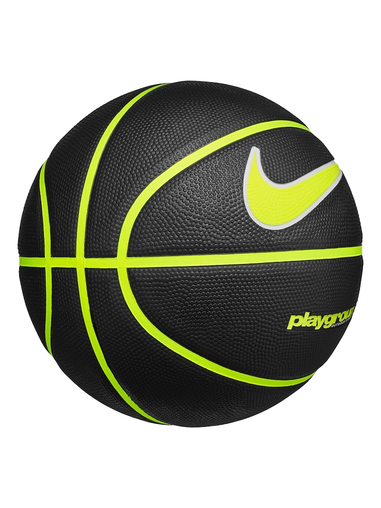 Nike Black Everyday Playground Basketball - Image 2 of 2