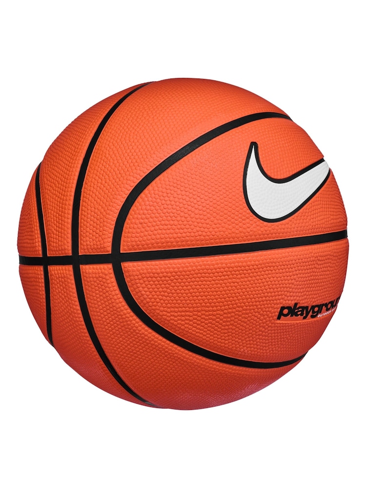 Nike Orange Everyday Playground Basketball - Image 2 of 2