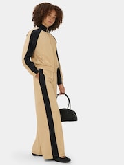 Sweaty Betty Explorer Colour Block Zip Up Jackets - Image 3 de 3
