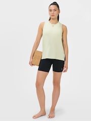 Жасыл - Sweaty Betty жұмсақ ағынды студиялық желет - 6суретінің 1 суреті