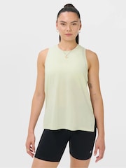 Жасыл - Sweaty Betty жұмсақ ағынды студиялық желет - 6суретінің 2 суреті
