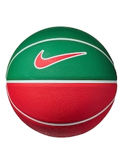 Nike Red Swoosh Skills Basketball - Image 1 of 2