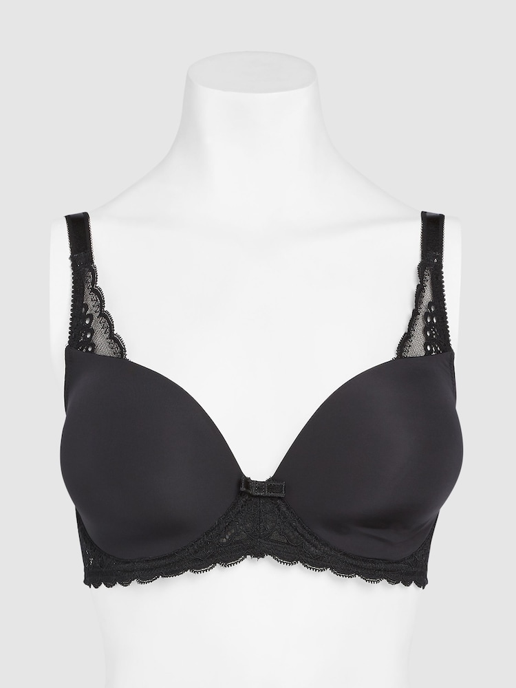 Triumph® Amourette Spotlight Bra - Image 3 of 3