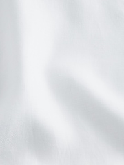 Weiß - Signature Hemd aus Leinen - Bild 2 von 4
