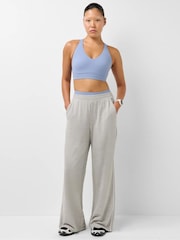 Sweaty Betty Faded Blue Power Pulse Bra - Image 2 of 6