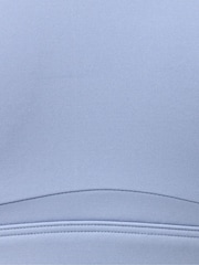 Sweaty Betty Faded Blue Power Pulse Bra - Image 6 of 6