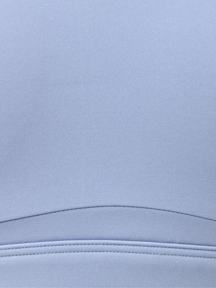 Sweaty Betty Faded Blue Power Pulse Bra - Image 6 of 6 Sweaty Betty Faded Blue Power Pulse Bra - Image 6 of 6